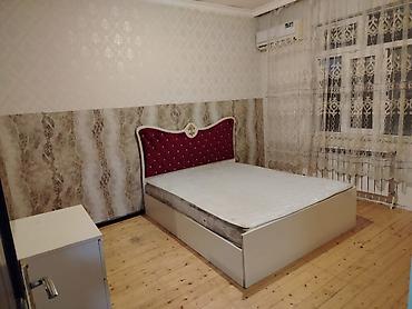 xirdalan ucuz evler: Xirdalan ugur marketin yaninda 3 otaqli temirli esyali adelni heyet — 1