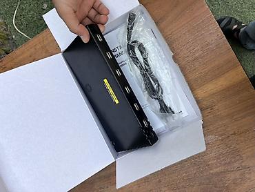 smart tv box: Kamera təhlükəsizlik sistemi üçün DVR/NVR qeydiyyatçı Xüsusiyyətlər — 2
