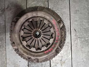 Auto-delovi: SET KVACILA 1.4 BENZIN ZA PEUGEOT 207 OD 2006. DO 2012. GOD. | Set — 1