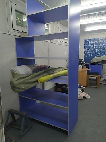 возле трассы: Сдаю помещение, находится на территории гаражной стоянки, можно как — 6