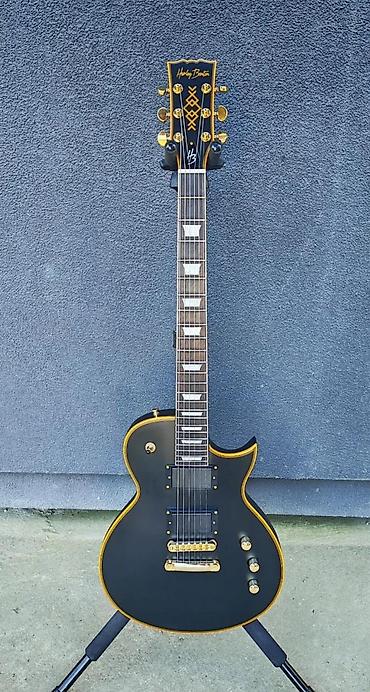 Gitare: HARLEY BENTON SC-CUSTOM III ACTIVE VBK | . Slanje po — 1