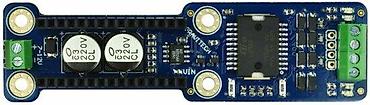 i5 2450m: L298P 2A NANO SHIELD DVOKANALNI MOTOR KONTROLER | Ovaj kontroler za — 2