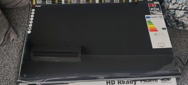 Televizori: Na prodaju FOX TV Model 32ATV140D sa LED ekranom idealnim za manje — 2
