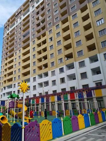 ehmedli obyekt: Əhmədli, 3 otaqlı, Yeni tikili, m. Xalqlar Dostluğu, 115 kv. m — 2
