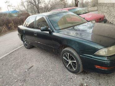 тойота камри цена бу: Toyota Camry: 1994 г., 2 л, Автомат, Бензин, Седан