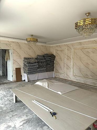 Продажа коттеджей и домов: 📍Кант 🔘4-комнаты 🔘2 этажа 🔘305,69м² Продается двухэтажный дом с — 8