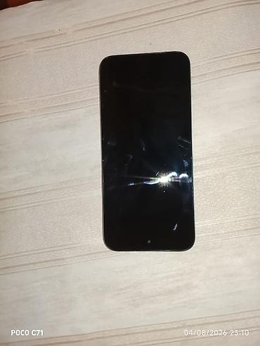 Honor 128 GB, rəng - Mavi, Barmaq izi