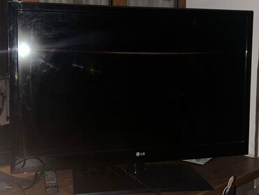 Televizorlar: İşlənmiş Televizor LG FHD (1920x1080), Ünvandan götürmə