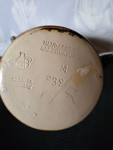 Ostali antikviteti: Nov svecnjak i kadionica nemacki rucni rad iz 70ih. Nov velik na lalafo.rs β 14 Ostali antikviteti: Nov svecnjak i kadionica nemacki rucni rad iz 70ih. Nov velik β 14