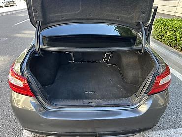 sukan satisi: Nissan Altima sedan - Korpus: 4 qapılı sedan, tünd boz rəng - — 9