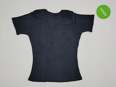 koszule non iron: T-shirt damski, rozmiar S — 2