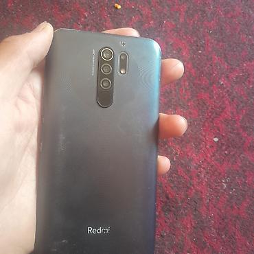 холод оборудования: Redmi, Redmi 9, Б/у, 32 ГБ, цвет - Черный — 4