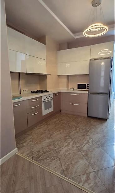 Продажа квартир: 2 комнаты, 61 м², Золотой квадрат 3 этаж, Дизайнерский ремонт — 6