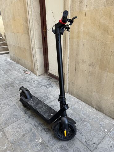aptek icareye verilir: - HX Scooter X9, 500 см3, 2024 год