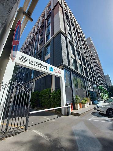 Недвижимость: 3 комнаты, Новостройка, 90 м² — 2