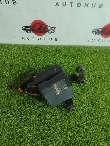 vag com: Блок ABS для Volkswagen Golf, 2003 г. - Оригинальный модуль — 1