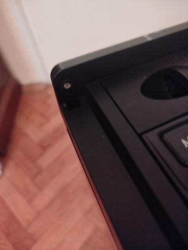 Ostali kompjuterski delovi: Kuciste za kompjuter. Spojio plocu,napajanje radi i power taster je — 11