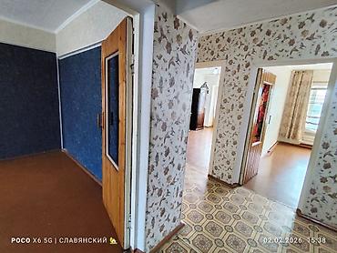 Продажа квартир: 4 комнаты, 77 м², Индивидуалка, 2 этаж — 16