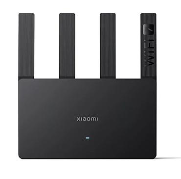 xiaomi роутер: Роутер Xiaomi Wi-Fi 7 BE 3600 Маршрутизатор Xiaomi (серия с — 2