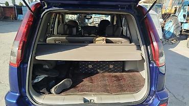 ниссан джип купить: Nissan X-Trail: 2003 г., 2.2 л, Механика, Дизель, Кроссовер — 7