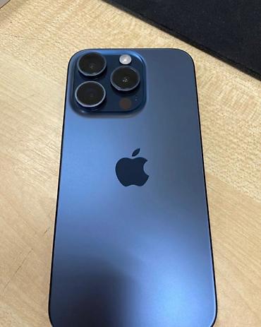 айфон до 15 тысяч: IPhone 15 pro - 128 
В идеальном состоянии 
АКБ - 83% 
50000 сом — 1