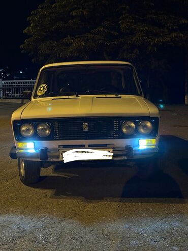фольксваген 6: VAZ (LADA) 2106: 1.6 l | 1998 il 57574 km Sedan