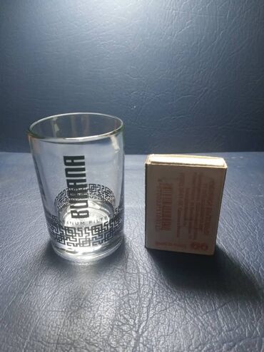 Посуда столовая: Продаю Посуду б/у для кафе: Рокс стаканы д/виски 12 шт. ,стакан д/ — 5