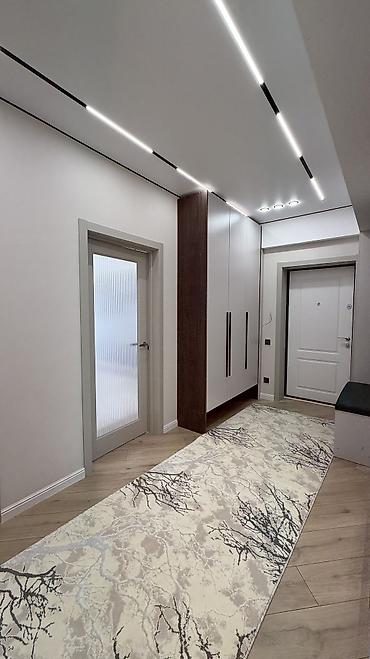 2х уровневый: 2 комнаты, 72 м², Элитка, 4 этаж, Дизайнерский ремонт — 3