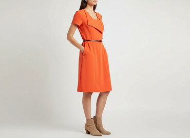 zizer sukienki: Women`s dress, size L