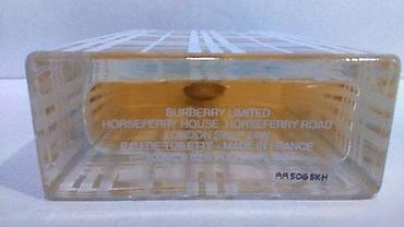 mirisljava sveca: BURBERRY BRIT WOMEN EDT 100ML TSTR | Burberry Brit women edt 100ml — 2
