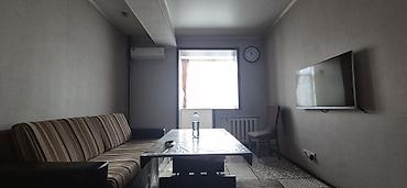 Долгосрочная аренда квартир: 3 комнаты, Собственник, Без подселения, С мебелью полностью — 3