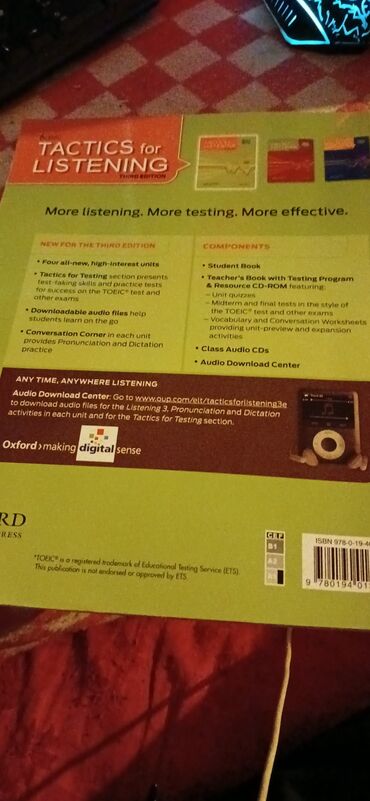 İngilis dili: İngilis dili 9-cu sinif, 2018 il, Ünvandan götürmə — 28