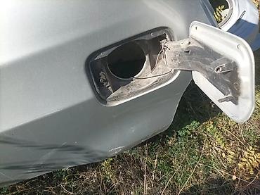 Бампер и комплектующие: Бампер BMW, Б/у, Оригинал — 7