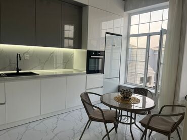 Sifarişlə mətbəx mebeli: Sifarişlə mətbəx dəsti, Özü çəkən petlələr, MDF, Kredit var, Rayonlara çatdırılma, Pulsuz çatdırılma -da lalafo.az — 13 Sifarişlə mətbəx mebeli: Sifarişlə mətbəx dəsti, Özü çəkən petlələr, MDF, Kredit var, Rayonlara çatdırılma, Pulsuz çatdırılma — 13