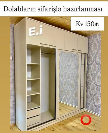 İnformatika: Yeni, Qarderob, paltar dolabı