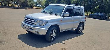 opel astra muherrik satilir: Mitsubishi Pajero: 2 l | 2000 il 27000 km Ofrouder/SUV — 3
