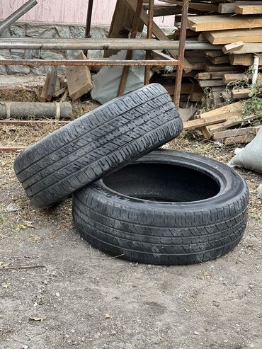 шины r19 зима: Шины 235 / 55 / R 19, Зима, Б/у, Пара, Легковые, Корея, Kumho