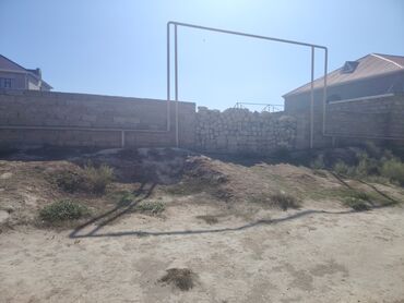 Torpaq sahələrinin satışı: 10 sot, Tikinti, Mülkiyyətçi, Bələdiyyə — 6