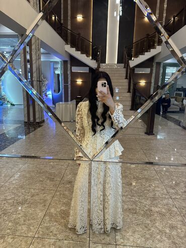 вечернее платье 54 размера: Вечернее платье, Классическое, Длинная модель, L