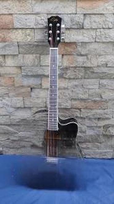 Gitare: AKUSTIČNA GITARA OZVUČENA 41 INCH BEST BUY BESPLATNA DOSTAVA | — 10