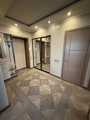 3 3: 3 комнаты, 86 м², Средний Джал Элитка, 2 этаж — 6
