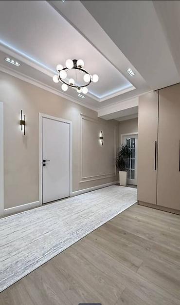 Продажа квартир: 3 комнаты, 156 м², Элитка, 3 этаж, Дизайнерский ремонт — 13