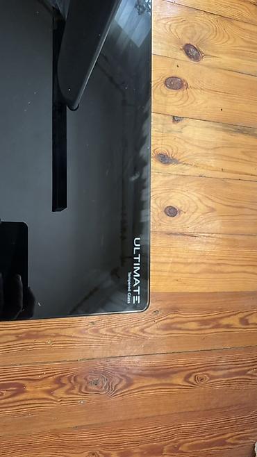 fen qabi: ULTIMATE Tempered Glass TV stendi və montajlı dayağı - Brend/seriya — 7