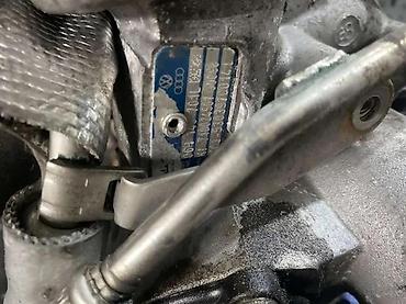 r7 tuning: AUDI A3 4 A5 Q5 TURBINA 1.8 2.0 TFSI 06H145701L | audi vagen  delovi — 2