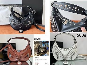 dolce gabbana beograd: BALENCIAGA,VERSACE, FENDI, YSL,BURBERRY, TOP TORBE | Novo! ! ! Hot — 3