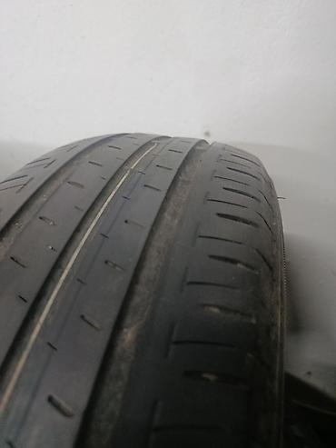 infinity fx35: Шины 185 / 65 / R 15, Лето, Б/у, Комплект, Легковые, Япония, Bridgestone — 3