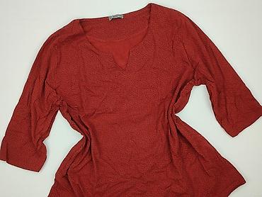 olx just unique: Ulla Popken, Bluzka damska, rozmiar 3XL — 1