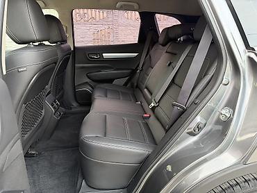 Renault: Renault QM6: 2020 г., 2 л, Вариатор, Газ, Кроссовер — 11