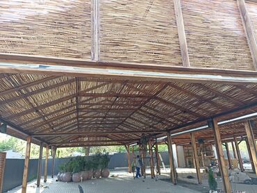 Другие специальности: Камыштан летний чайкана патолок стены становка кылып беребиз чалгыла — 14