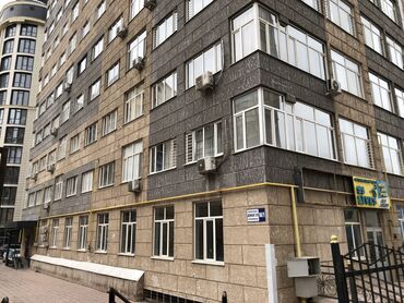 Продажа квартир: 3 комнаты, 107 м², Элитка, 10 этаж, Евроремонт